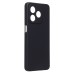 Чехол-накладка для Honor X5c (Черный) Activ Full Original Design