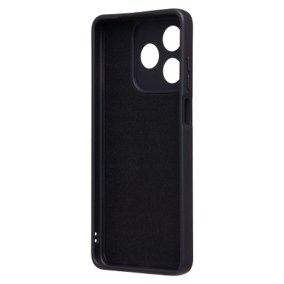 Чехол-накладка для Honor X5c (Черный) Activ Full Original Design
