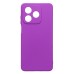 Чехол-накладка для Honor X5c (Фиолетовый) Activ Full Original Design