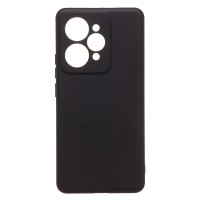 Чехол-накладка для Realme 15 Pro (Черный) Activ Full Original Design