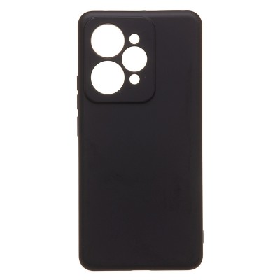 Чехол-накладка для Realme 15 Pro (Черный) Activ Full Original Design