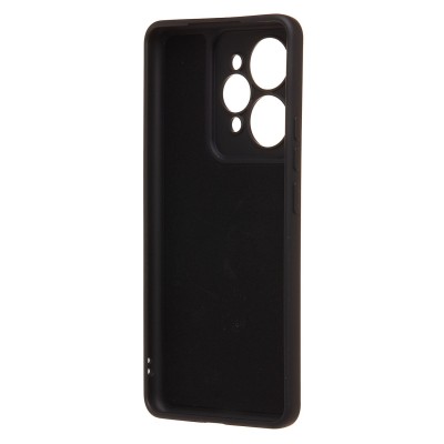 Чехол-накладка для Realme 15 Pro (Черный) Activ Full Original Design