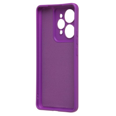 Чехол-накладка для Realme 15 Pro (Фиолетовый) Activ Full Original Design