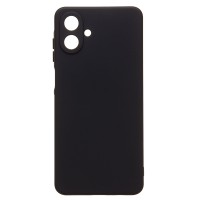 Чехол-накладка для Samsung A057F Galaxy A07 4G (Черный) Activ Full Original Design