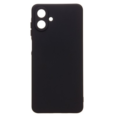Чехол-накладка для Samsung A057F Galaxy A07 4G (Черный) Activ Full Original Design Чехол-накладка для Samsung A057F Galaxy A07 4G (Черный) Activ Full Original Design