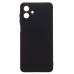 Чехол-накладка для Samsung A057F Galaxy A07 4G (Черный) Activ Full Original Design