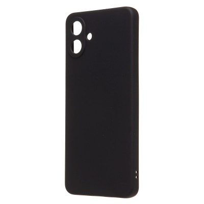 Чехол-накладка для Samsung A057F Galaxy A07 4G (Черный) Activ Full Original Design