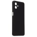 Чехол-накладка для Samsung A057F Galaxy A07 4G (Черный) Activ Full Original Design