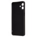 Чехол-накладка для Samsung A057F Galaxy A07 4G (Черный) Activ Full Original Design