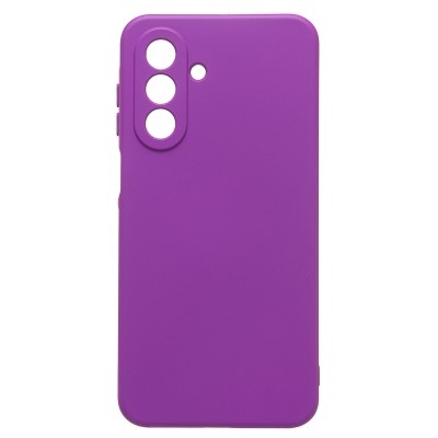 Чехол-накладка для Samsung A175F Galaxy A17 4G (Фиолетовый) Activ Full Original Design