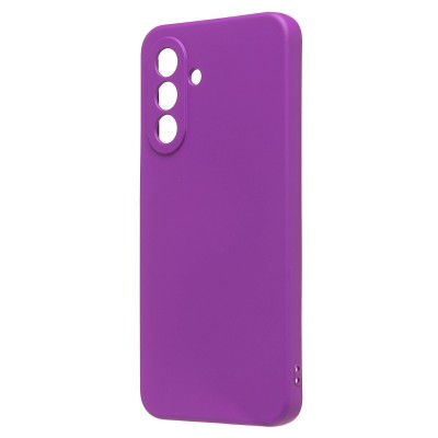 Чехол-накладка для Samsung A175F Galaxy A17 4G (Фиолетовый) Activ Full Original Design Чехол-накладка для Samsung A175F Galaxy A17 4G (Фиолетовый) Activ Full Original Design
