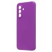 Чехол-накладка для Samsung A175F Galaxy A17 4G (Фиолетовый) Activ Full Original Design Чехол-накладка для Samsung A175F Galaxy A17 4G (Фиолетовый) Activ Full Original Design