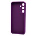 Чехол-накладка для Samsung S721B Galaxy S24FE (Фиолетовый) Activ Full Original Design