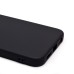 Чехол-накладка для Xiaomi Redmi 15C (Черный) Activ Full Original Design
