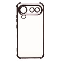 Чехол-накладка для Honor Magic 8 Pro Air (Черный) Activ Pilot