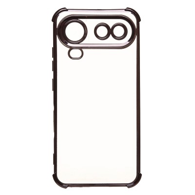 Чехол-накладка для Honor Magic 8 Pro Air (Черный) Activ Pilot