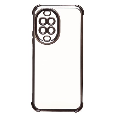 Чехол-накладка для Huawei Nova 15 (Черный) Activ Pilot Чехол-накладка для Huawei Nova 15 (Черный) Activ Pilot