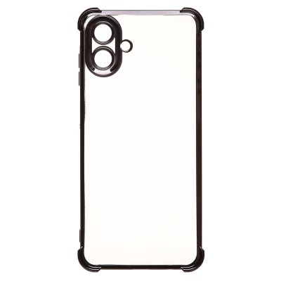 Чехол-накладка для Samsung A076B Galaxy A07 5G (Черный) Activ Pilot Чехол-накладка для Samsung A076B Galaxy A07 5G (Черный) Activ Pilot