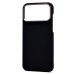 Чехол-накладка для Apple iPhone 17 Pro Max (Черный) Cellis SM009 POSH KEVLAR