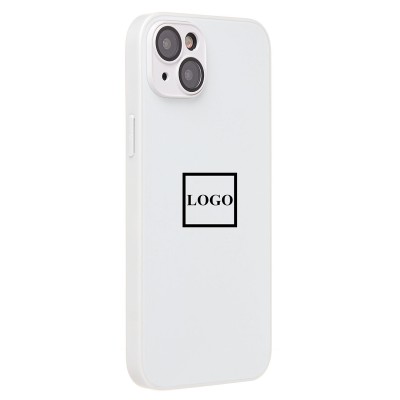Чехол-накладка для Apple iPhone 15 Plus (Белый) ORG SM021 SafeMag Чехол-накладка для Apple iPhone 15 Plus (Белый) ORG SM021 SafeMag