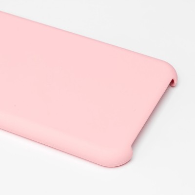 Чехол-накладка для Apple iPhone 11 Pro Max (Песочно-розовый) ORG Soft Touch