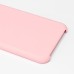 Чехол-накладка для Apple iPhone 11 Pro Max (Песочно-розовый) ORG Soft Touch