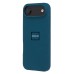 Чехол-накладка для Apple iPhone 17 Air (Звездный синий) ORG Soft Touch Чехол-накладка для Apple iPhone 17 Air (Звездный синий) ORG Soft Touch