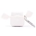 Чехол для кейса Apple AirPods (Белый) PCP03