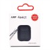 Чехол для кейса Apple AirPods 2 (Красный) PCP06