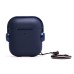 Чехол для кейса Apple AirPods (Синий) PCP07