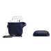 Чехол для кейса Apple AirPods (Синий) PCP07