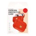 Чехол для кейса Apple AirPods (3-го поколения) (Коричневый) PCP08
