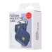 Чехол для кейса Apple AirPods (Темно-синий) PCP08