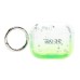 Чехол для кейса Apple AirPods (3-го поколения) (Зеленый) PCP11