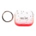 Чехол для кейса Apple AirPods (3-го поколения) (Розовый) PCP11
