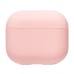 Чехол для кейса Apple AirPods (3-го поколения) (Розовый) SCP17