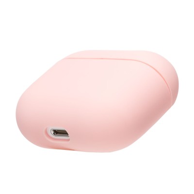 Чехол для кейса Apple AirPods (3-го поколения) (Розовый) SCP17