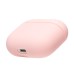 Чехол для кейса Apple AirPods (3-го поколения) (Розовый) SCP17