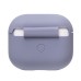 Чехол для кейса Apple AirPods (3-го поколения) (Фиолетовый) SCP17