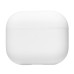 Чехол для кейса Apple AirPods (3-го поколения) (Белый) SCP17