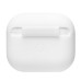 Чехол для кейса Apple AirPods (3-го поколения) (Белый) SCP17 Чехол для кейса Apple AirPods (3-го поколения) (Белый) SCP17