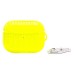 Чехол для кейса Apple AirPods Pro (Зеленый) SCP20