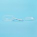Чехол для кейса Apple AirPods (4-го поколения) (Прозрачный) SCP26