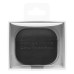 Чехол для кейса Apple AirPods (3-го поколения) (Черный) Soft touch