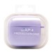 Чехол для кейса Apple AirPods (4-го поколения) (Светло-фиолетовый) Soft touch