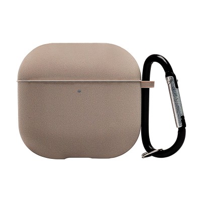 Чехол для кейса Apple AirPods (4-го поколения) Soft touch