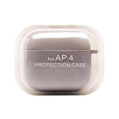 Чехол для кейса Apple AirPods (4-го поколения) Soft touch