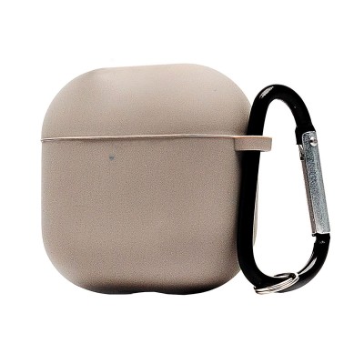 Чехол для кейса Apple AirPods (4-го поколения) Soft touch