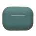 Чехол для кейса Apple AirPods Pro 2 (Сосновый лес) Soft touch