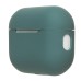 Чехол для кейса Apple AirPods Pro 2 (Сосновый лес) Soft touch